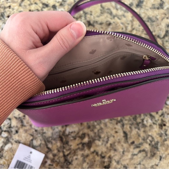 Kate Spade Hilli Crossbody Purse - Picture 3 of 7